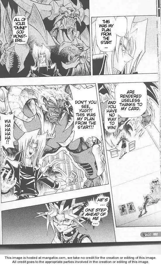 Yu-gi-oh! R Chapter 10 14